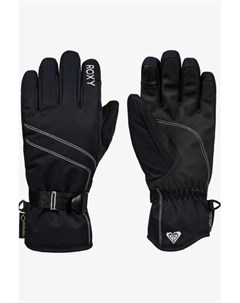Сноубордические перчатки Fizz GORE TEX TRUE BLACK kvj0 XL Roxy