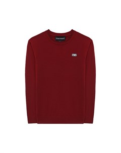 Пуловер Emporio armani