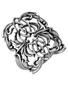 Кольцо серебряное iv866 Грандсток