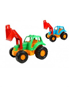 Трактор Орион Orion toys