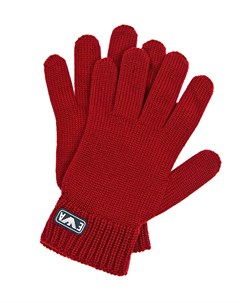 Шерстяные перчатки для мальчиков детские Emporio armani
