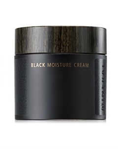 Крем для лица увлажняющий the saem mineral homme black moisture cream The saem