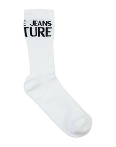 Короткие носки Versace jeans