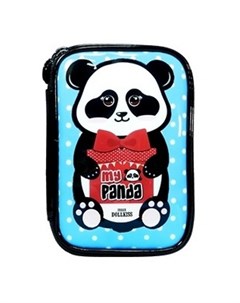 Косметичка панда baviphat my panda beauty pouch Baviphat