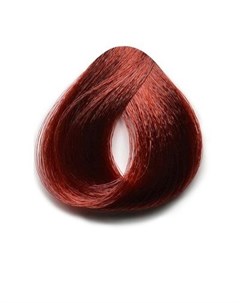Brelil Colorianne Essence 6 66 Крем краска для волос 100 мл Темный интенсивно красный блонд Brelil professional