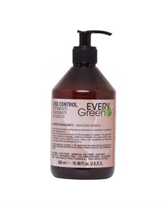 Loss Control Shampoo Energizzante Шампунь против выпадения 500мл Dikson