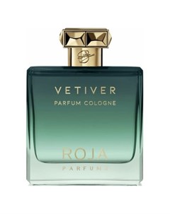 Vetiver Pour Homme Parfum Cologne Roja parfums