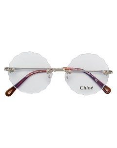 Очки Rosie Chloé eyewear