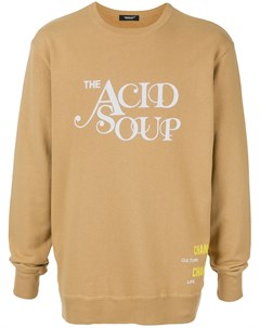 Толстовка The Acid Soup Undercover