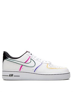 Кроссовки Air Force 1 Day of the Dead Nike