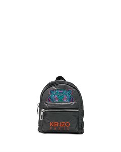 Мини рюкзак Tiger с вышитым логотипом Kenzo