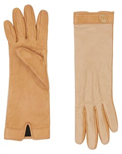 Классические перчатки Burberry