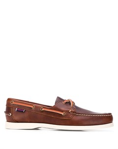 Топсайдеры Docksides Portland Sebago