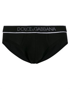 Боксеры с логотипом Dolce & gabbana underwear