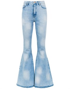Расклешенные джинсы Dakota Amapô