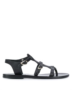 Сандалии Grace Kelly Ancient greek sandals