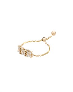 Золотое кольцо Bronte с бриллиантами Anissa kermiche