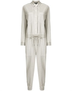 Комбинезон Workwear James perse