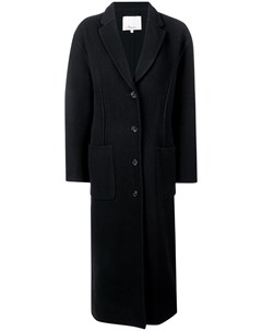 Однобортные пальто 3.1 phillip lim