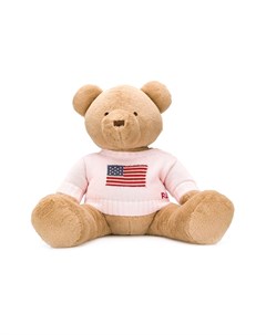 Мягкая игрушка в виде медведя Ralph lauren kids