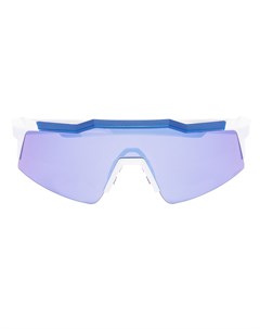 Спортивные солнцезащитные очки Speedcraft 100% eyewear