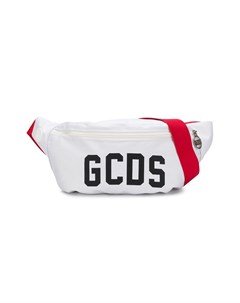 Поясная сумка с логотипом Gcds kids