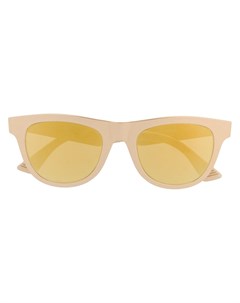 Солнцезащитные очки The Original 01 Bottega veneta eyewear