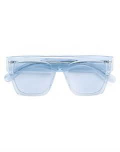 Солнцезащитные очки Da Sole Stella mccartney eyewear