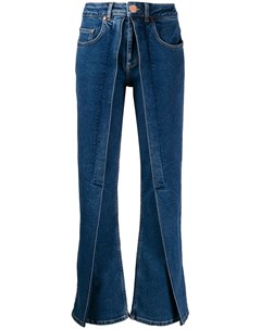 Расклешенные джинсы Aalto