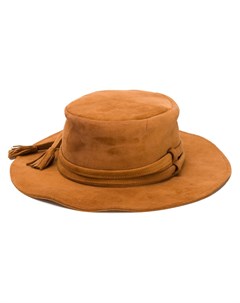 Шляпа с широкими полями Etro