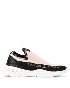 Кроссовки носки Kendall + kylie