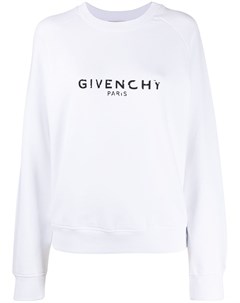 Толстовка с логотипом Givenchy