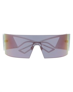 Солнцезащитные очки визоры Dior eyewear
