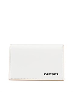 Бумажник с логотипом Diesel