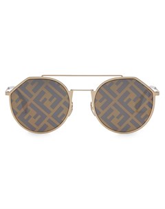 Солнцезащитные очки Eyeline Fendi eyewear