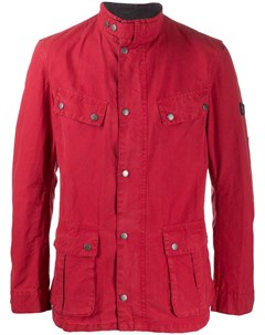 Короткая легкая куртка Barbour