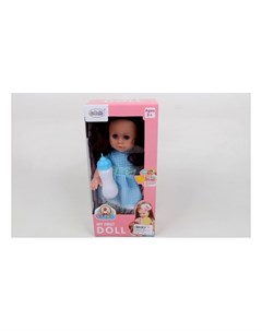 Кукла с аксессуарами JB700802 Джамбо