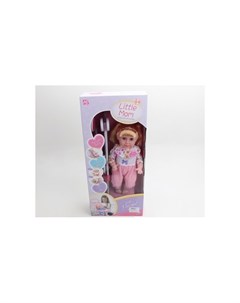 Кукла с коляской JB700785 Джамбо