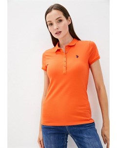 Поло U.s. polo assn.