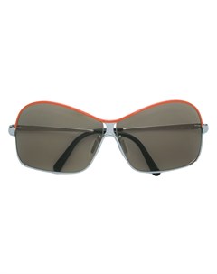Солнцезащитные очки оверсайз A.n.g.e.l.o. vintage cult