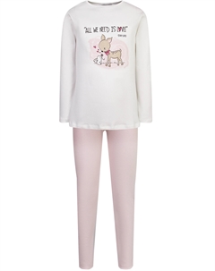 Пижама Story loris