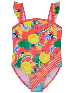 Купальник Billieblush