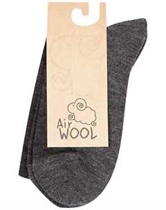 Носки Air wool