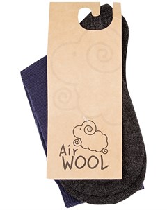 Носки Air wool