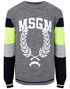 Джемпер Msgm