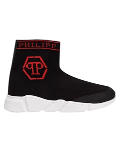 Слипоны Philipp plein