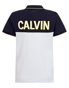 Поло Calvin klein jeans