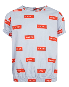 Футболка Tinycottons