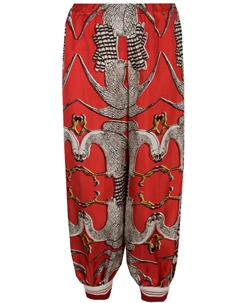 Брюки Gucci