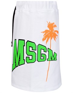 Юбка Msgm